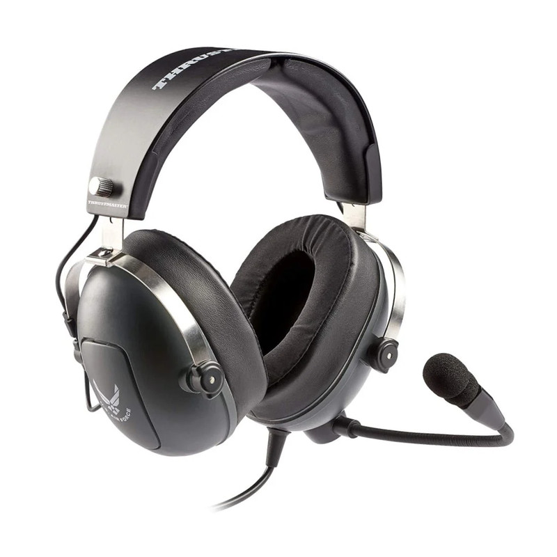 Thrustmaster T-Flight U.S. Air Force Edition Headset - سماعة